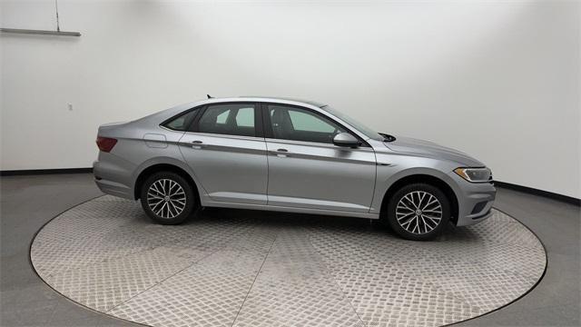 used 2019 Volkswagen Jetta car, priced at $13,970