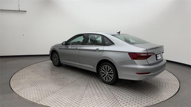 used 2019 Volkswagen Jetta car, priced at $13,970