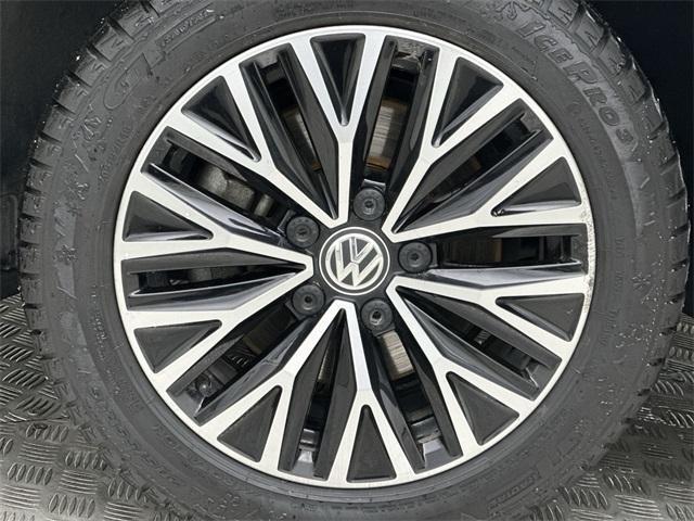 used 2019 Volkswagen Jetta car, priced at $13,970