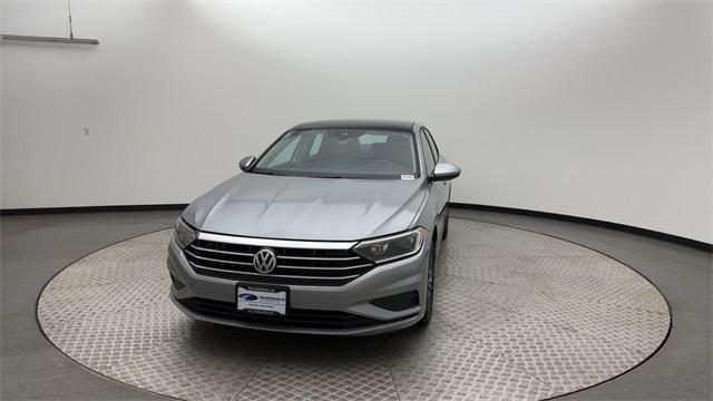 used 2019 Volkswagen Jetta car, priced at $13,970