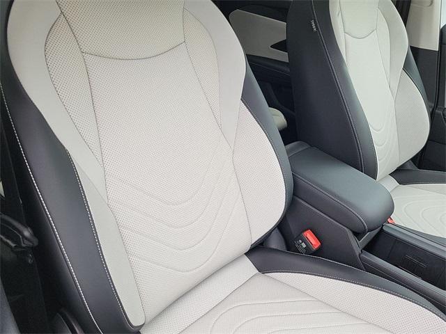 new 2025 Volkswagen Tiguan car, priced at $34,989