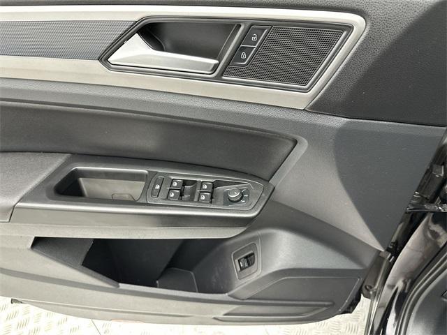 used 2021 Volkswagen Atlas car, priced at $30,095