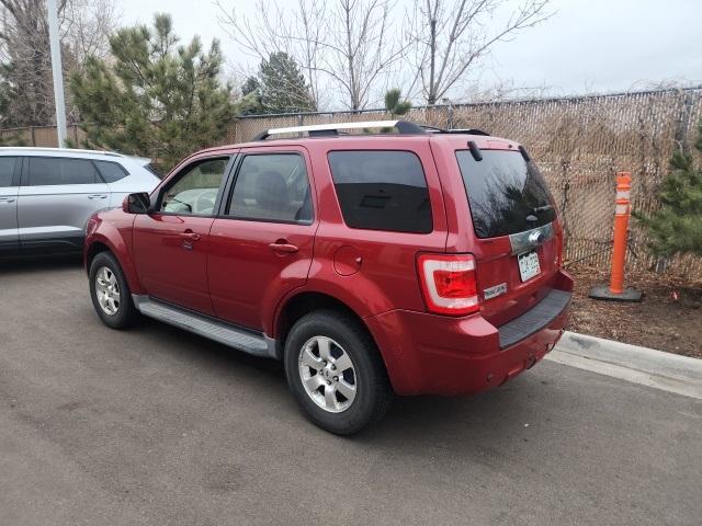 used 2011 Ford Escape car, priced at $6,570