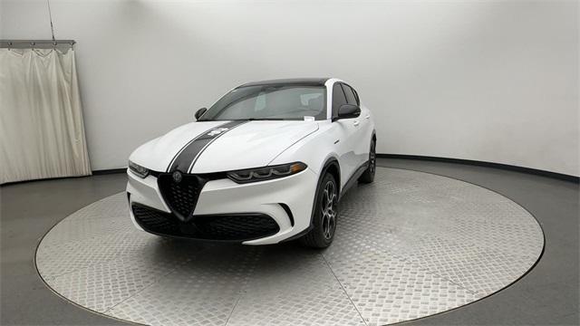 used 2024 Alfa Romeo Tonale car, priced at $38,070