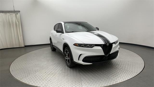 used 2024 Alfa Romeo Tonale car, priced at $38,070