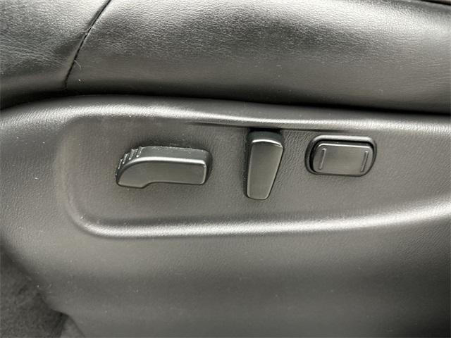 used 2017 INFINITI QX80 car, priced at $13,561