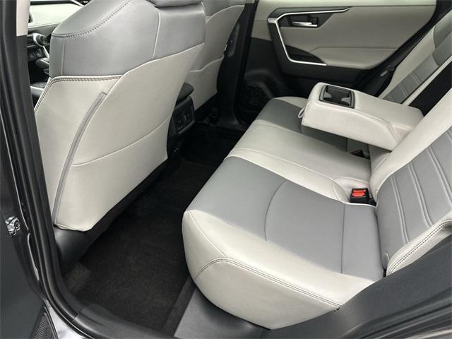 used 2023 Toyota RAV4 car, priced at $35,938
