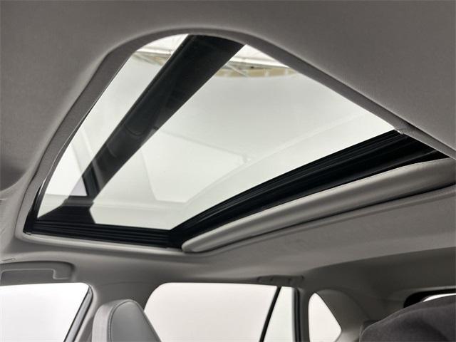 used 2023 Toyota RAV4 car, priced at $35,938
