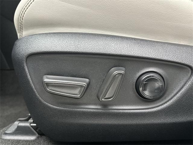 used 2023 Toyota RAV4 car, priced at $35,938