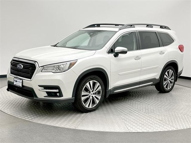 used 2021 Subaru Ascent car, priced at $28,391