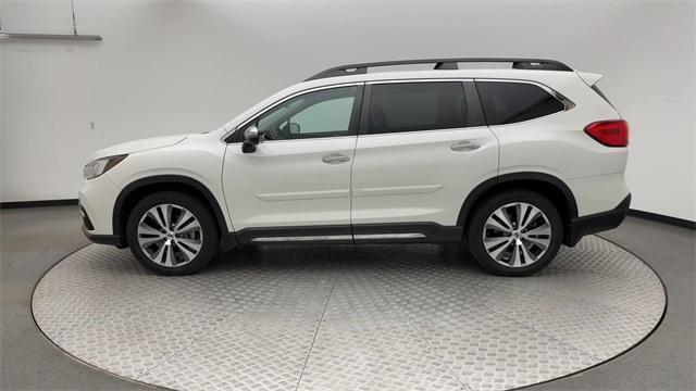 used 2021 Subaru Ascent car, priced at $28,391