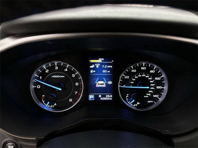 used 2021 Subaru Ascent car, priced at $28,391