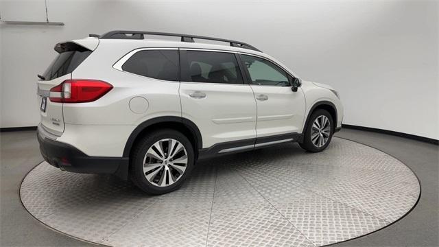 used 2021 Subaru Ascent car, priced at $28,391