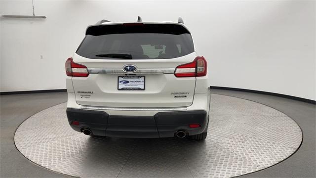 used 2021 Subaru Ascent car, priced at $28,391