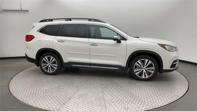 used 2021 Subaru Ascent car, priced at $28,391