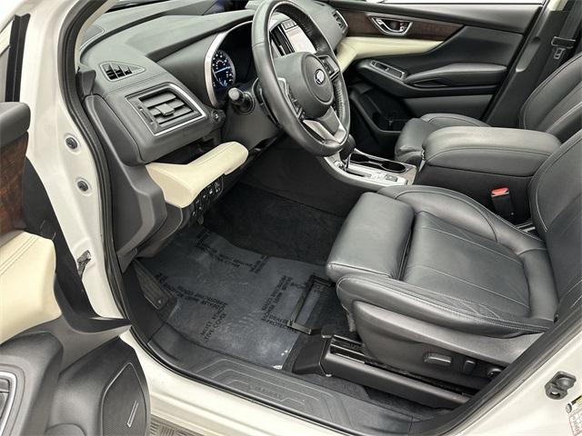 used 2021 Subaru Ascent car, priced at $28,391