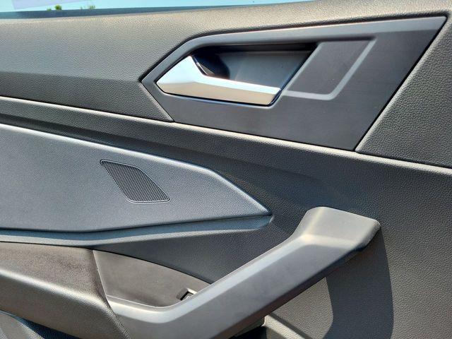 new 2025 Volkswagen Jetta car, priced at $25,305