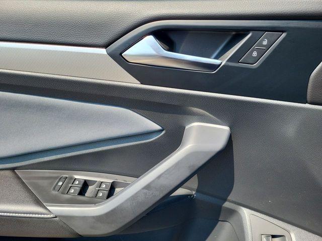 new 2025 Volkswagen Jetta car, priced at $25,305