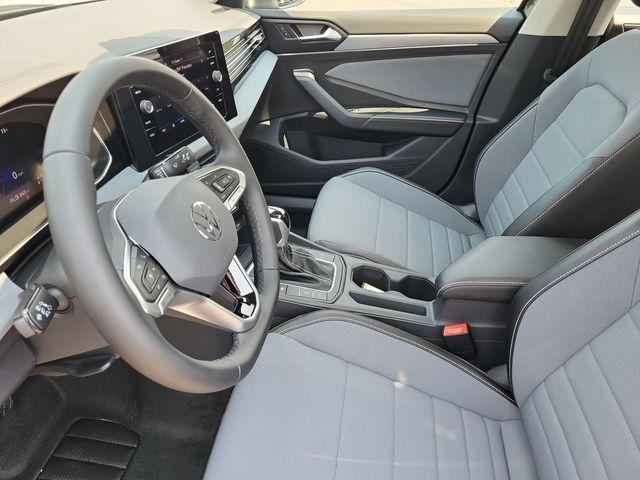 new 2025 Volkswagen Jetta car, priced at $25,305
