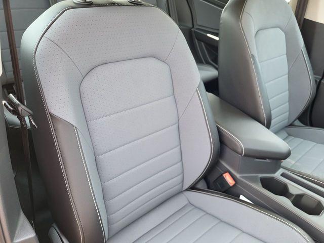 new 2025 Volkswagen Jetta car, priced at $25,305