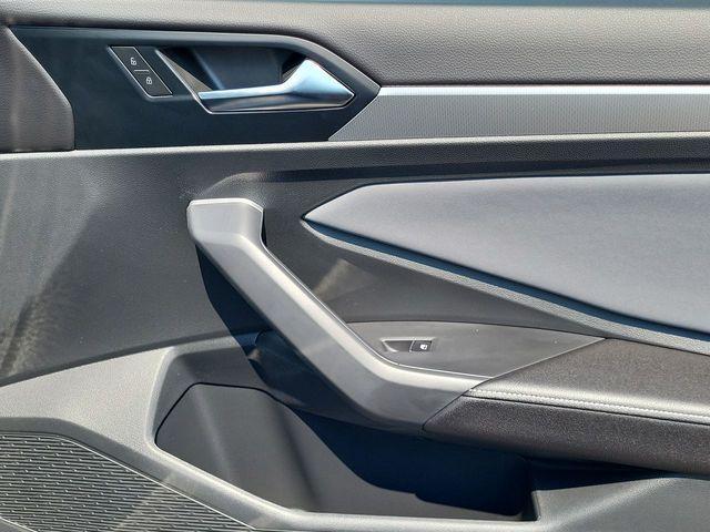 new 2025 Volkswagen Jetta car, priced at $25,305