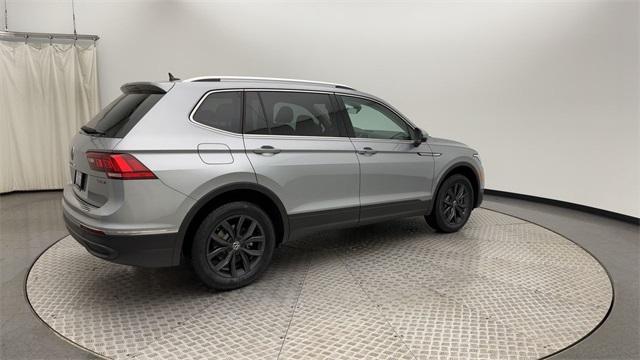 used 2024 Volkswagen Tiguan car, priced at $26,970