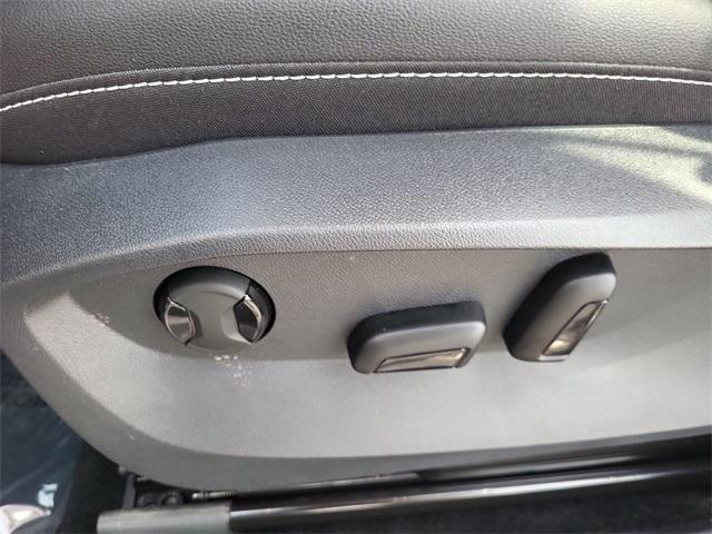 new 2024 Volkswagen Taos car, priced at $30,206