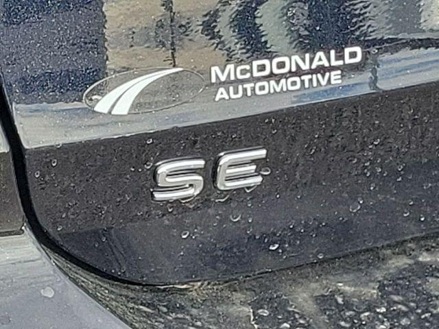 new 2025 Volkswagen Taos car, priced at $28,958