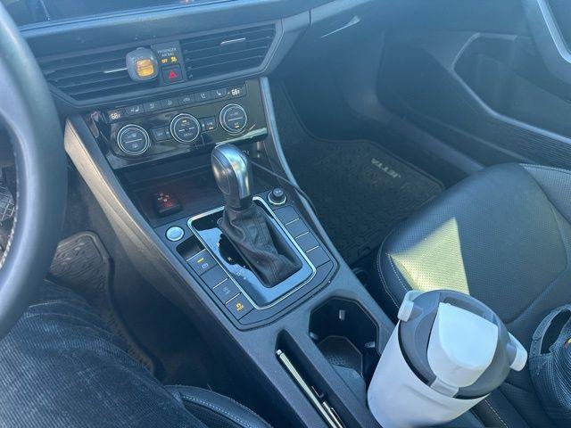 used 2020 Volkswagen Jetta car, priced at $17,500