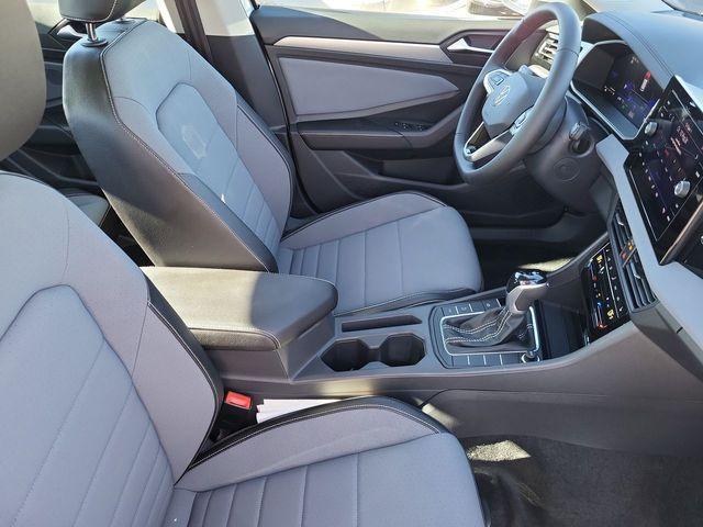 new 2025 Volkswagen Jetta car, priced at $26,215