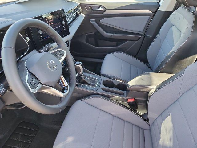 new 2025 Volkswagen Jetta car, priced at $26,215