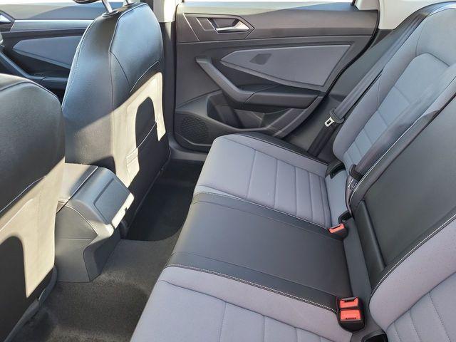 new 2025 Volkswagen Jetta car, priced at $26,215