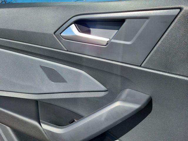 new 2025 Volkswagen Jetta car, priced at $26,215