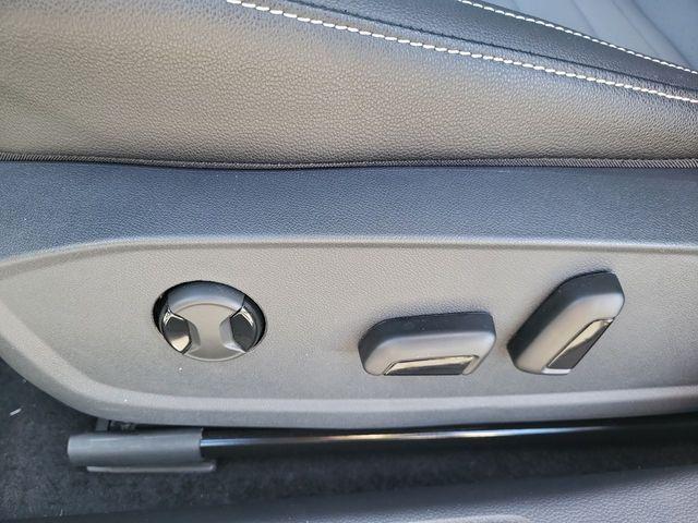 new 2025 Volkswagen Jetta car, priced at $26,215