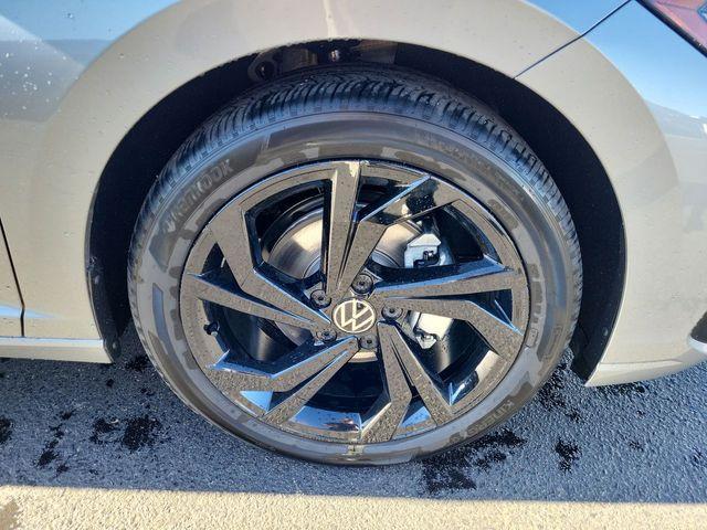 new 2025 Volkswagen Jetta car, priced at $26,215