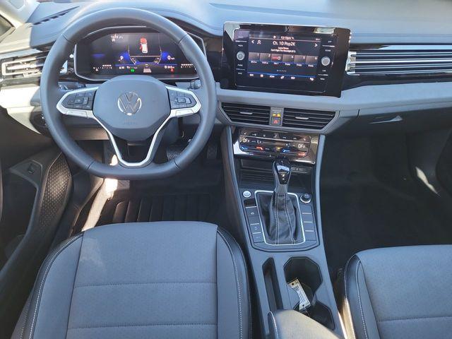 new 2025 Volkswagen Jetta car, priced at $26,215