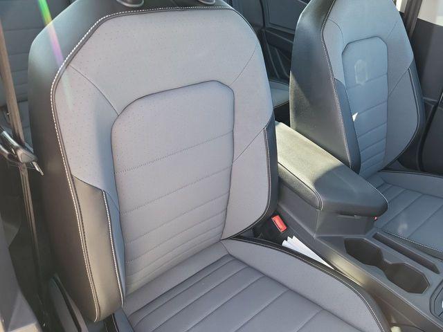 new 2025 Volkswagen Jetta car, priced at $26,215