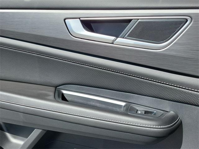 new 2026 Volkswagen Atlas Cross Sport car