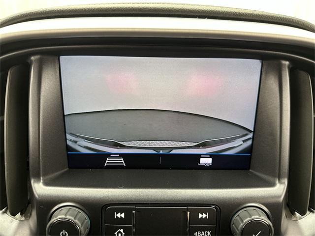 used 2022 GMC Canyon car, priced at $35,995