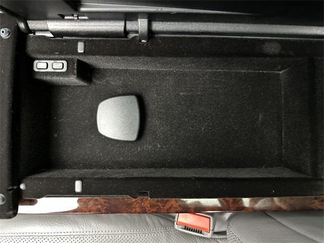 used 2008 Mercedes-Benz S-Class car, priced at $10,009
