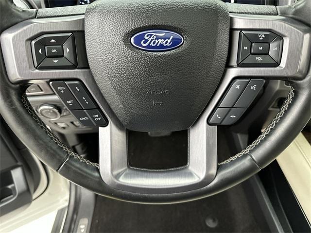 used 2020 Ford Expedition Max car, priced at $22,000