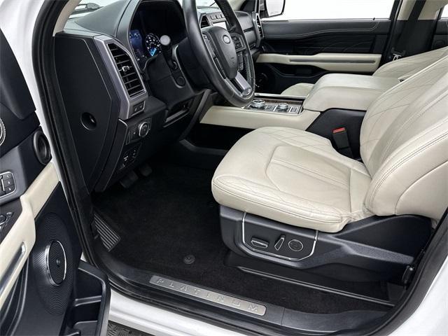 used 2020 Ford Expedition Max car, priced at $22,000