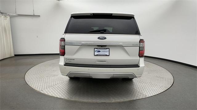 used 2020 Ford Expedition Max car, priced at $22,000