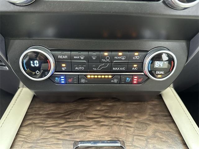 used 2020 Ford Expedition Max car, priced at $22,000