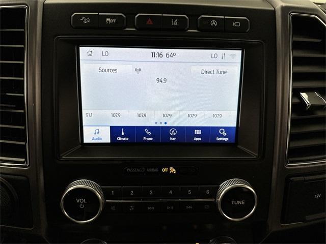 used 2020 Ford Expedition Max car, priced at $22,000