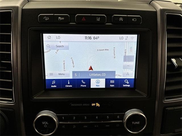 used 2020 Ford Expedition Max car, priced at $22,000