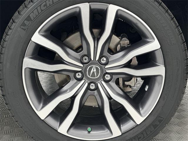 used 2019 Acura MDX car, priced at $23,070