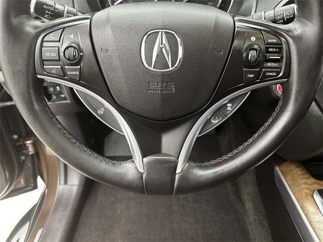 used 2019 Acura MDX car, priced at $23,070