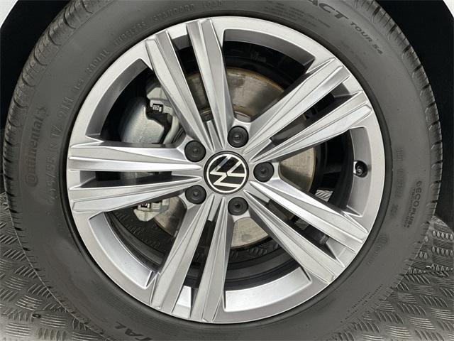 used 2022 Volkswagen Jetta car, priced at $12,800