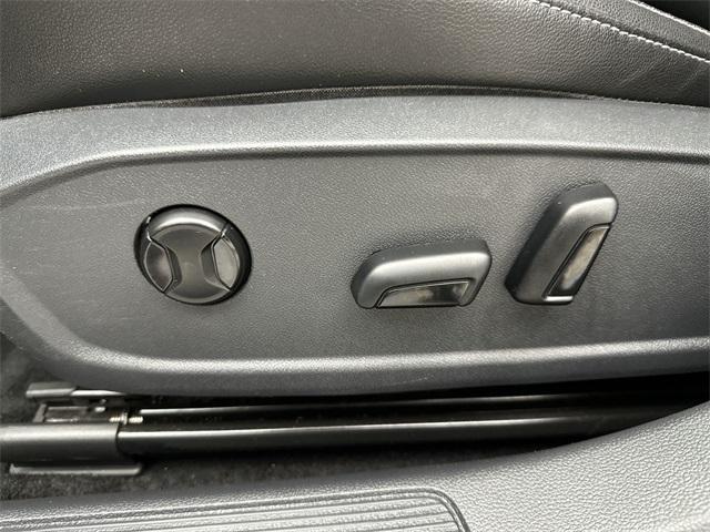 used 2022 Volkswagen Jetta car, priced at $12,800